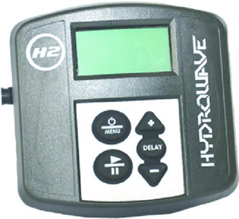 H2 Tactile Sound Transmitter - Bass