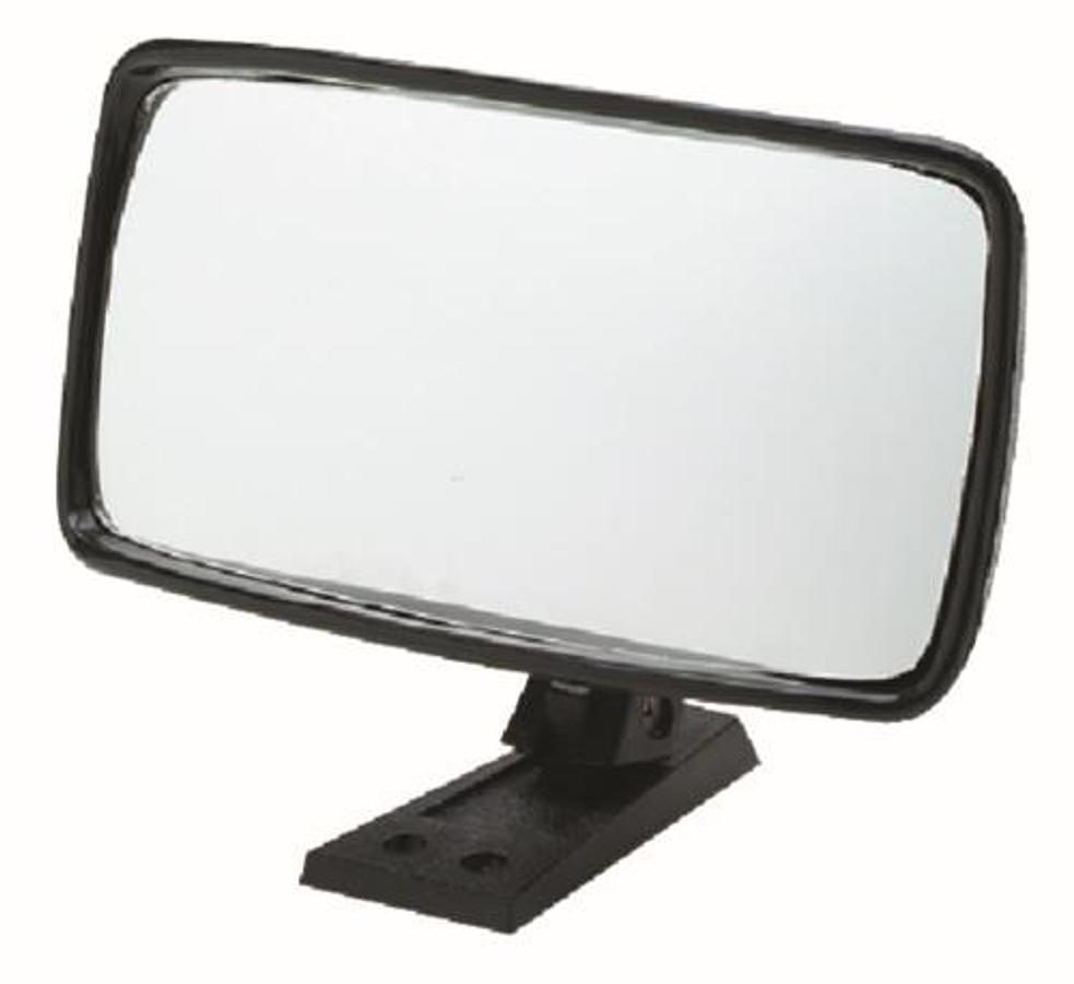 Universal Boat Mirror