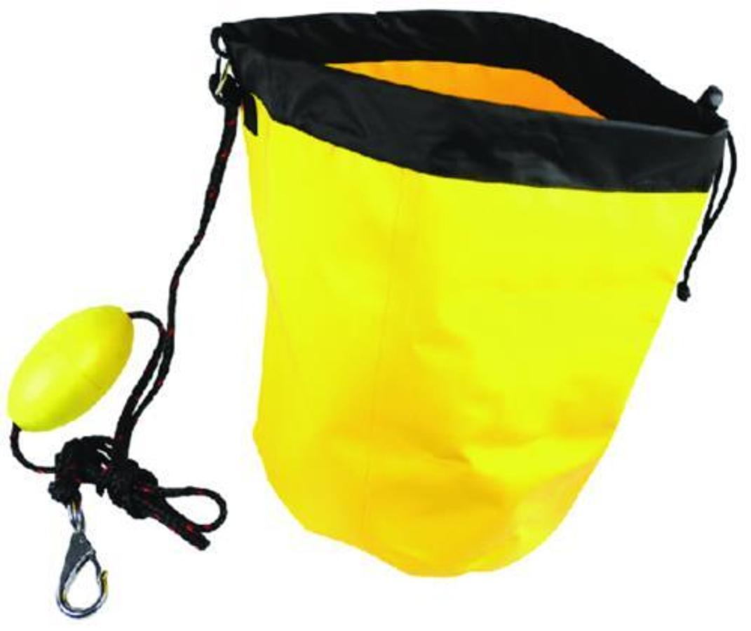 PWC Sand Anchor With Buoy