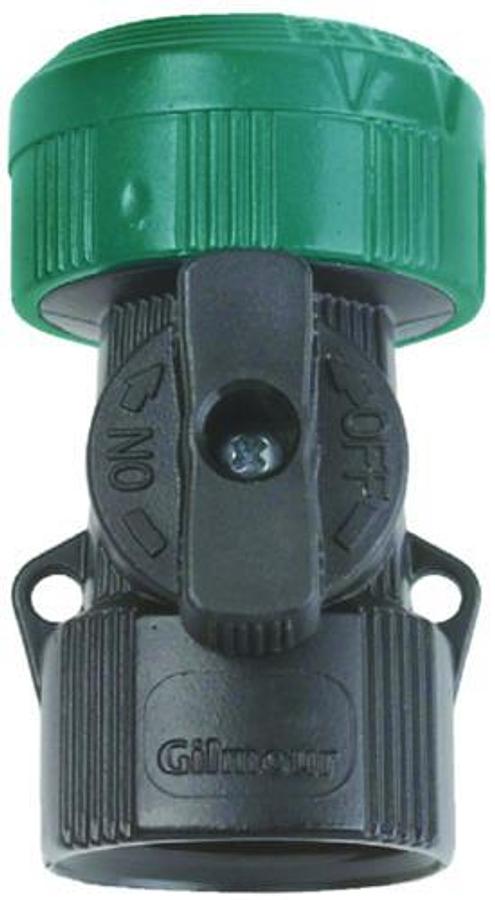 Quick Coupler - Female