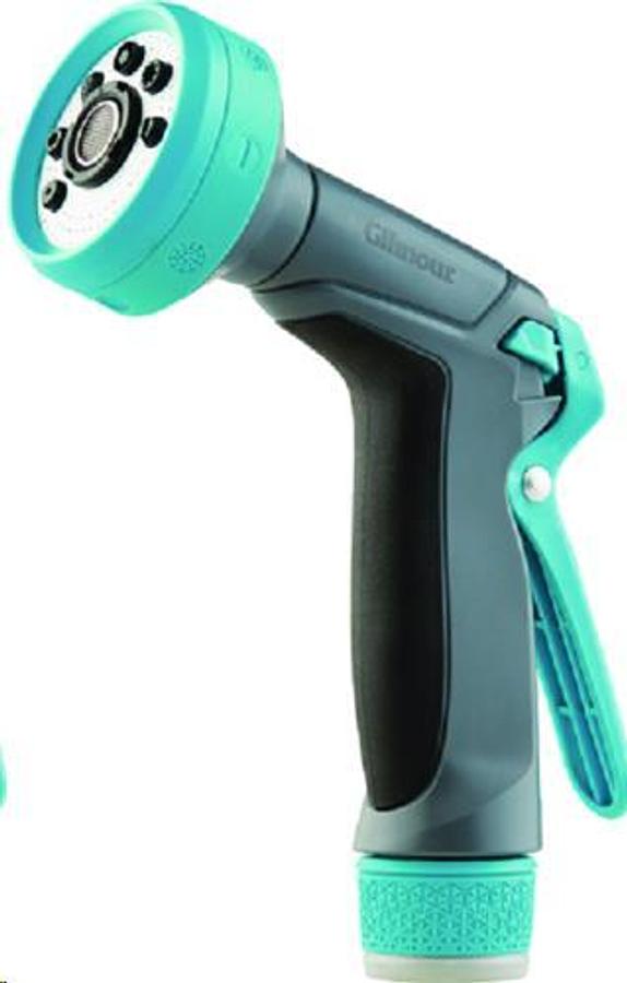 Rear Control Watering Nozzle - Medium Duty