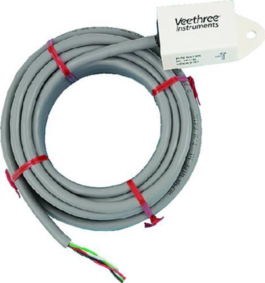 GPS Receiver with 25ft. Cable