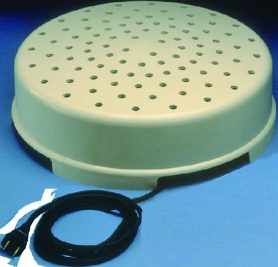 Air Dryr Mildew Fighter - 13-1/2in. x 4-1/4in. - Treats 1000cu. ft.