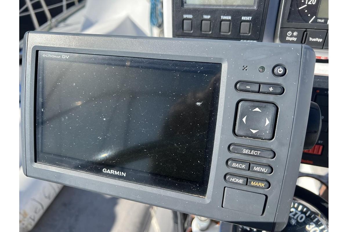 Used 1993 Catalina 42 MKI