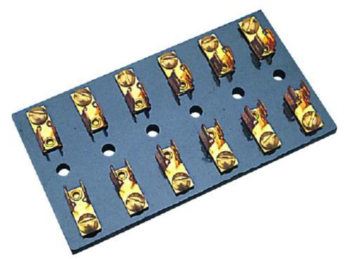 Fuse Block