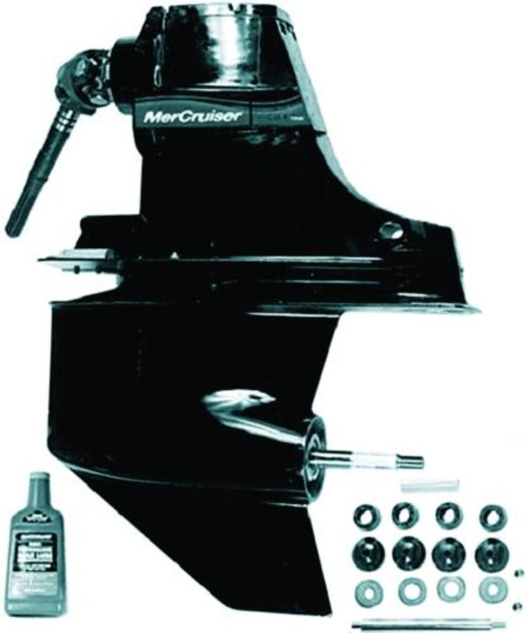 Gas Bravo I X - 1.50/1