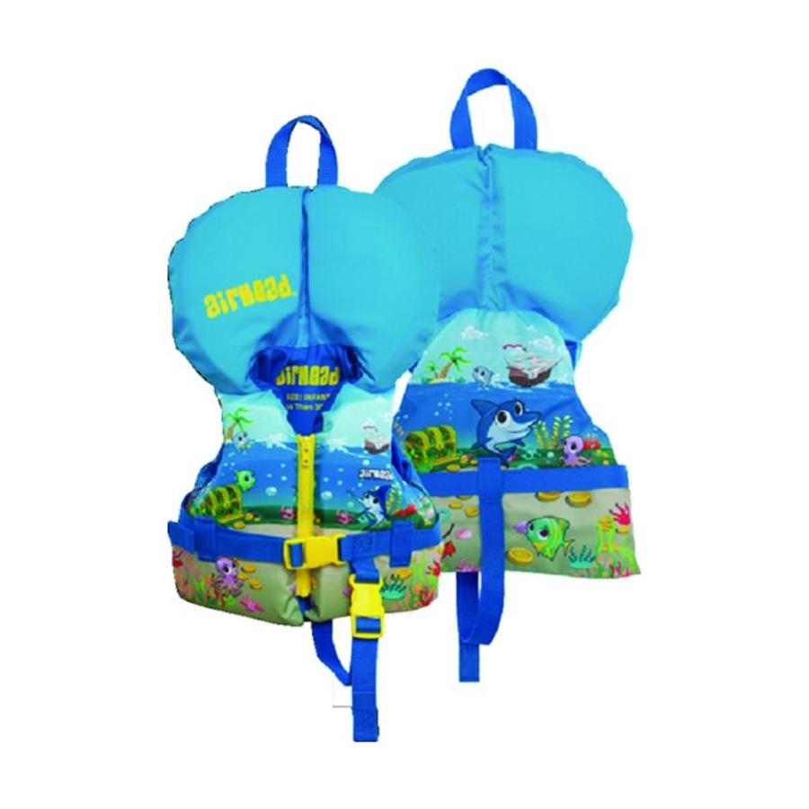 Treasure Infant Life Jacket