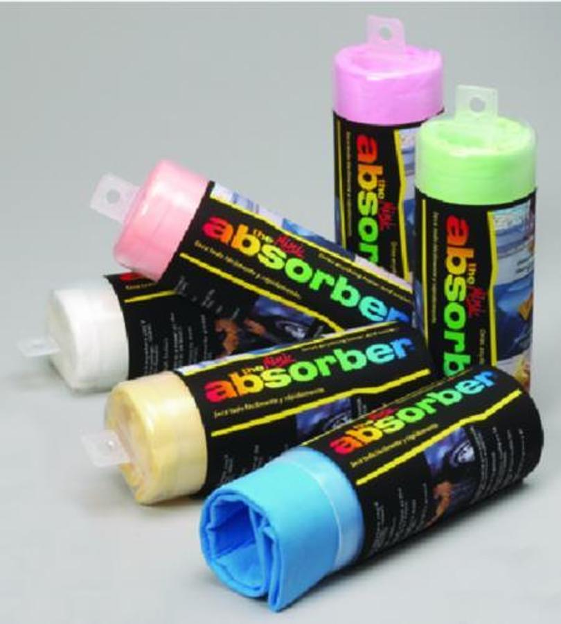 Absorber - 13in x 17in