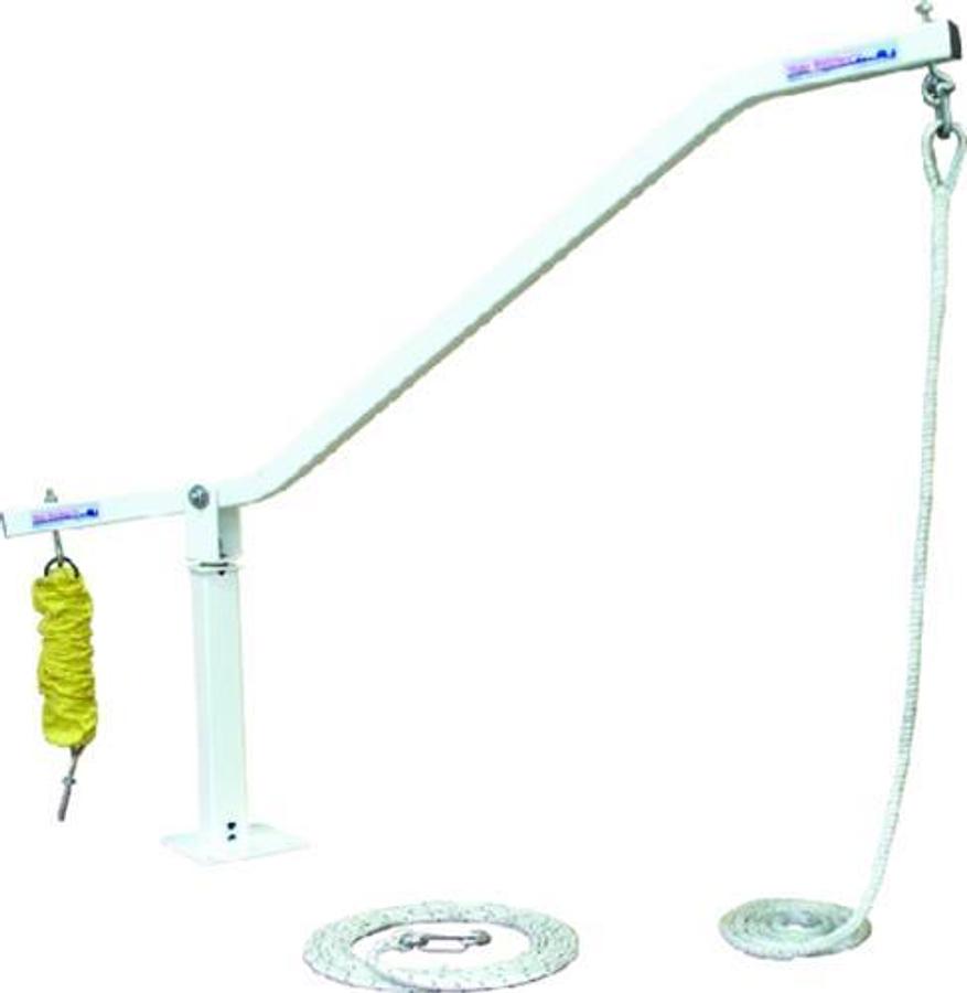Wake Watcher Mooring System - Set of 2