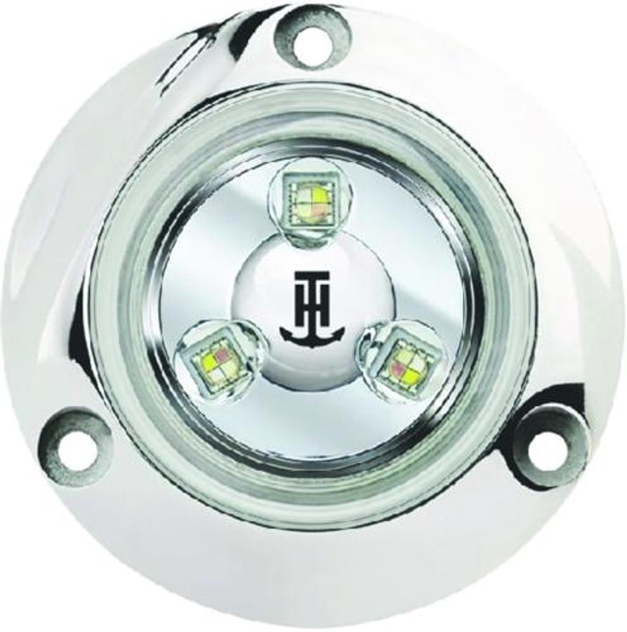 Mini Underwater LED Light - RGBW