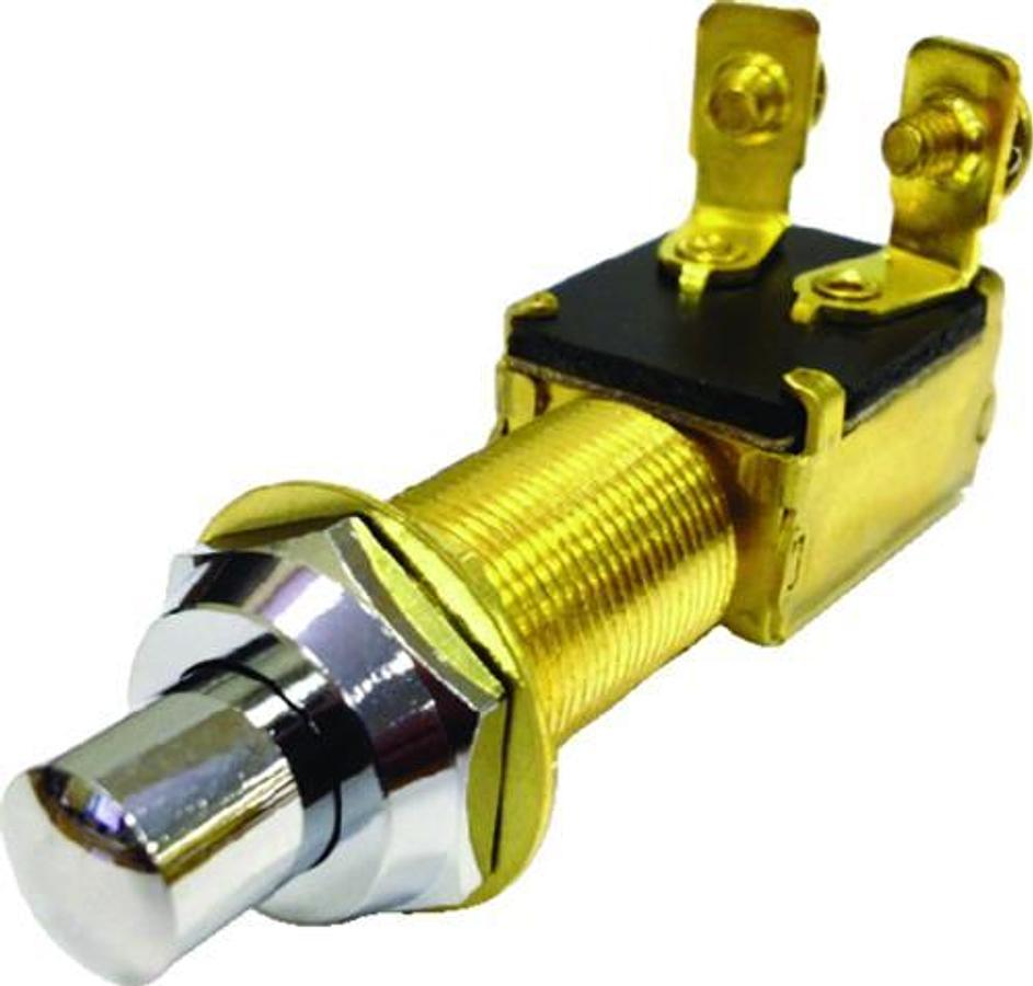 Start/Horn Push Button Switch