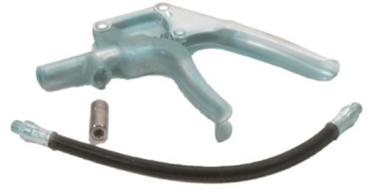Pistol Grip Grease Gun for 8oz. Cartridge