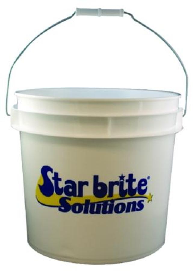 Boat Bucket - 3-1/2 Gal.