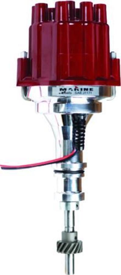 Universal Electronic Distributor - Ford 302 V-8 Engines