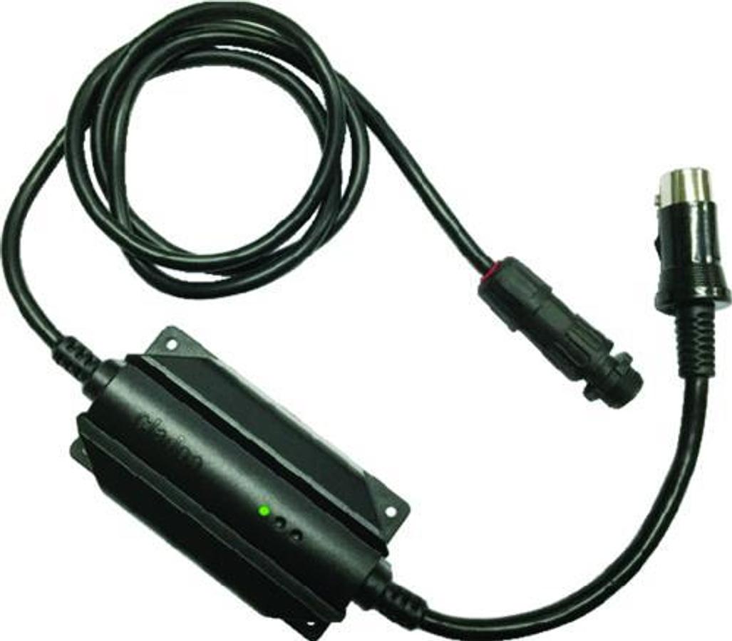 NMEA 2000 Remote Interface