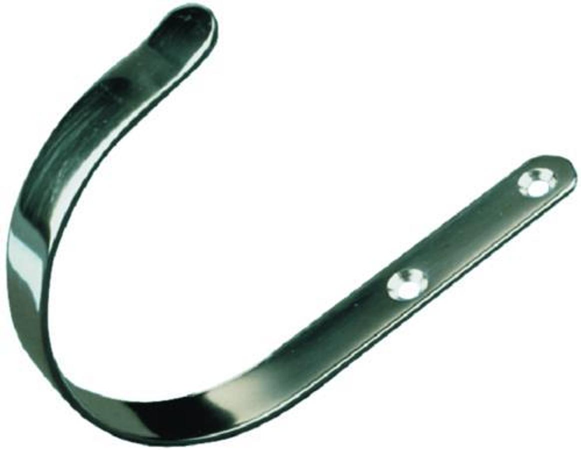 Ring Buoy Bracket - 4in. Dia.