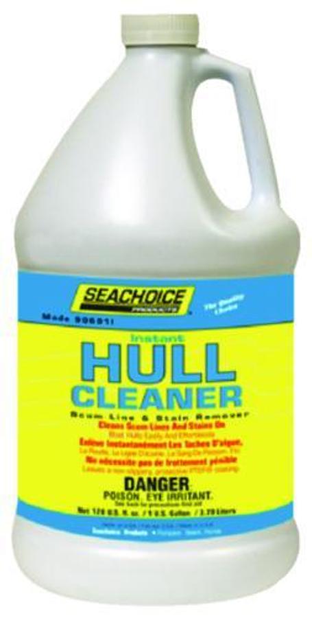 Hull Cleaner - Gal.