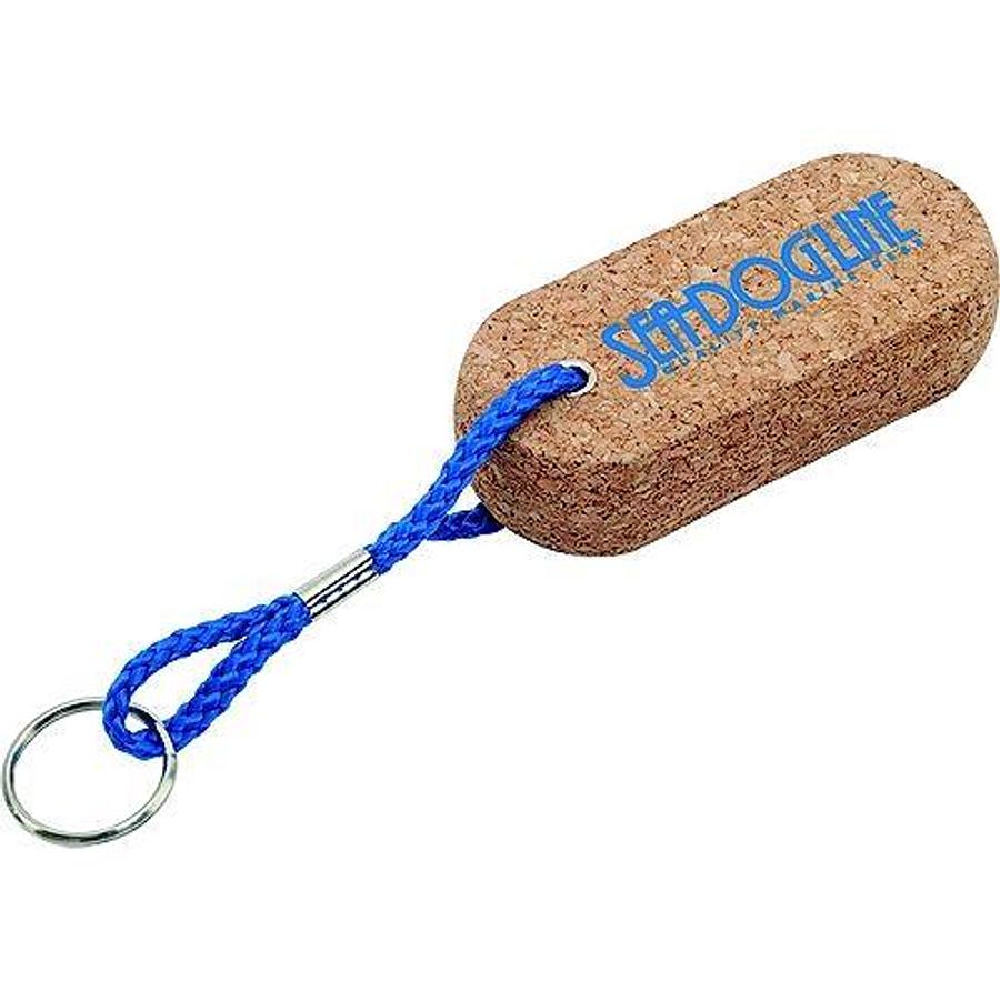 Cork Key Float