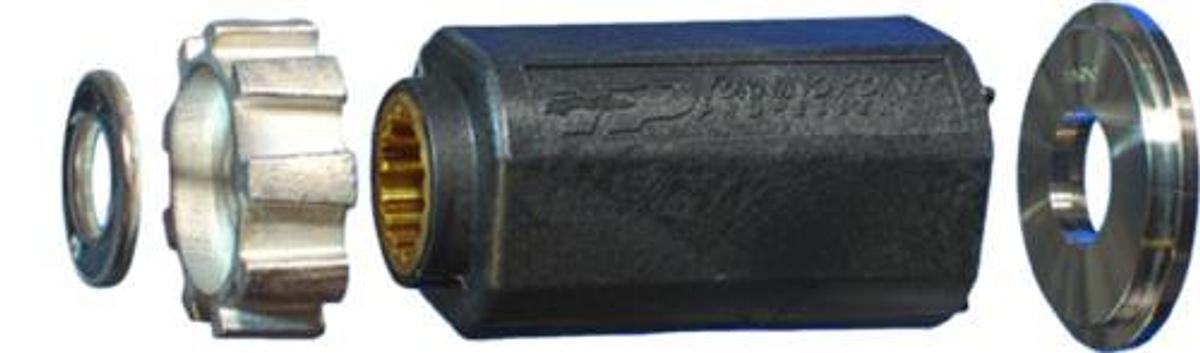 Hub Masterguard S/D 705 - 200+HP