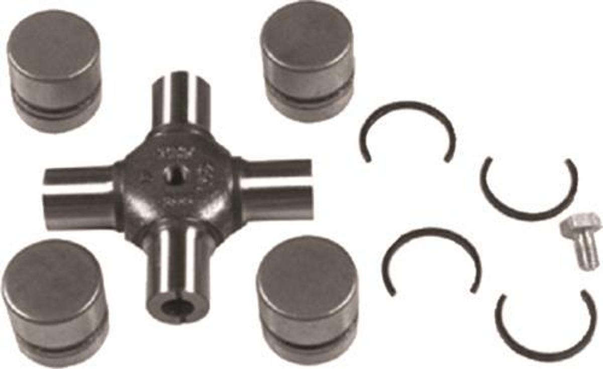 Mercruiser Cross & Bearing
