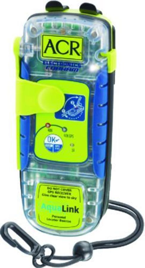 Aqualink PLB Personal Locator Beacon