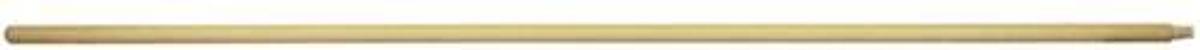 Wooden Handle with Screw Thread End - 5ft.