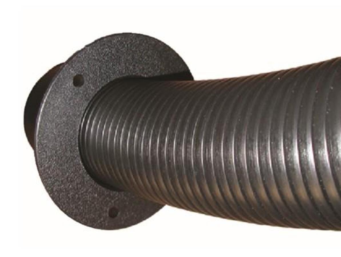 Stern Flex Hose & Flange Kit - 4ft.