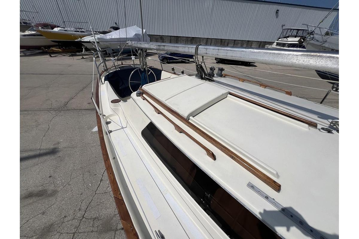 Used 1982 Campion C320