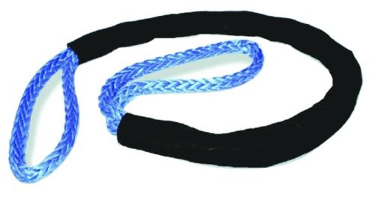 Cyclone Mooring Pendant - 3/4in. x 8ft.