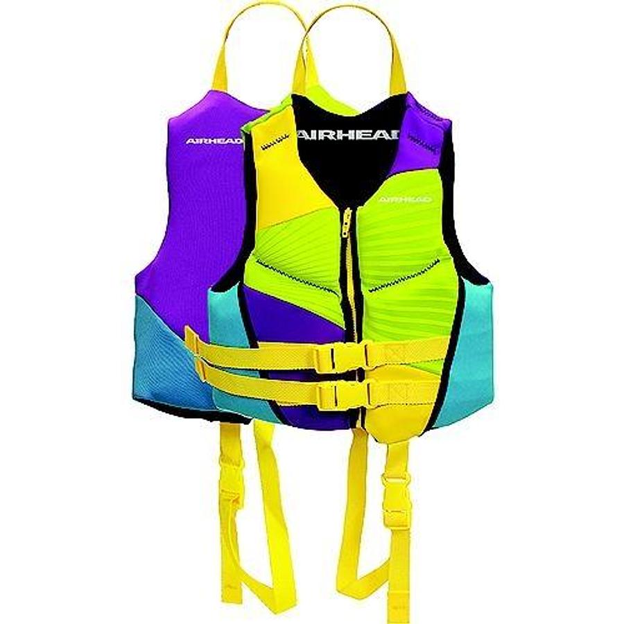 Gnar Neolite Kwik-Dry Child Vest