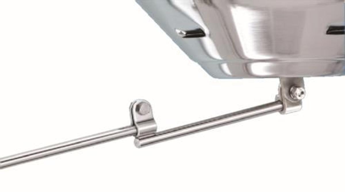 Mounting Extension - 8in.