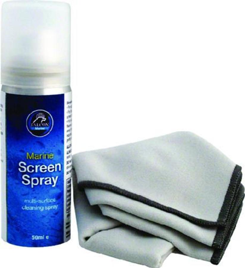 Electronic Screen Cleaner