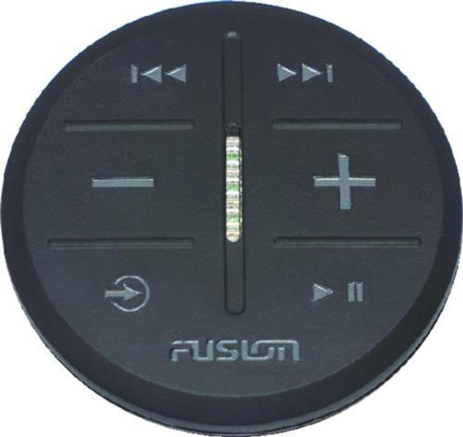 ARX70B ANT Wireless Stereo Remote - Black