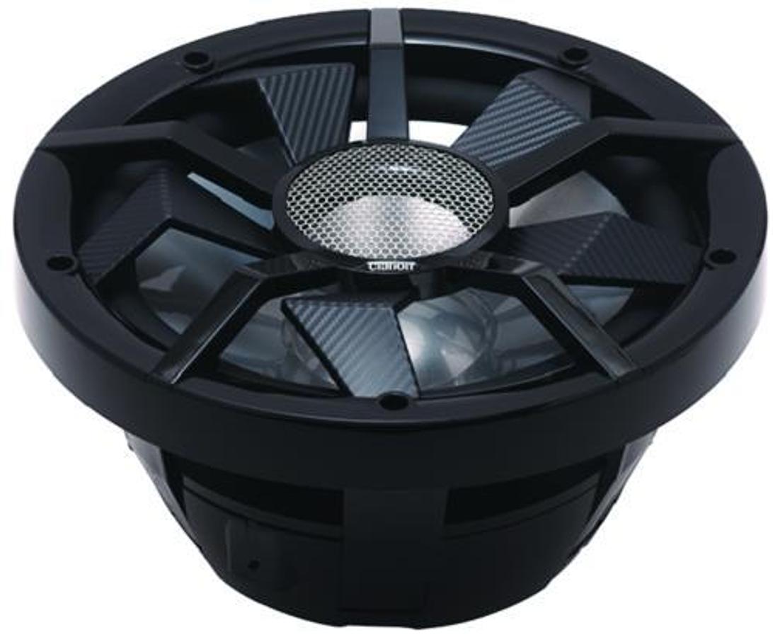 12in. Dual 2-Ohm Marine Subwoofer