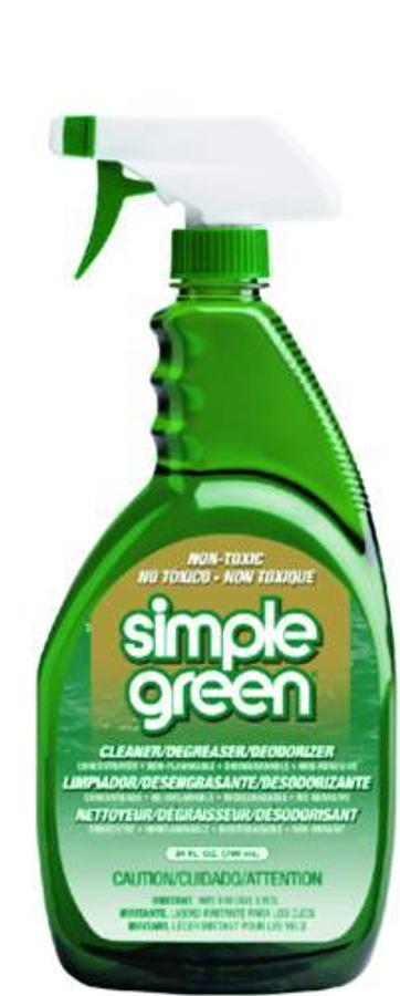 All Purpose Cleaner - 24oz. Spray