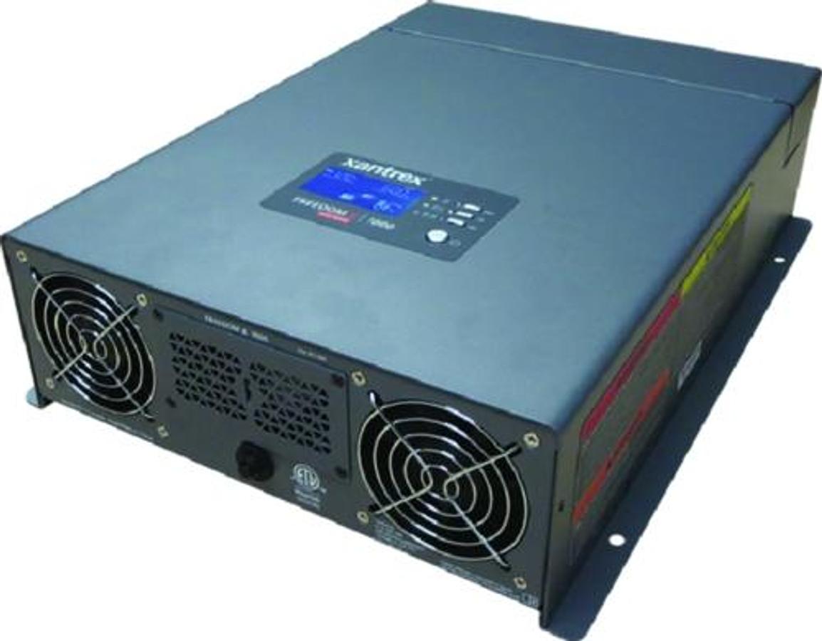 Freedom X Power Inverter - 3000W - 12V