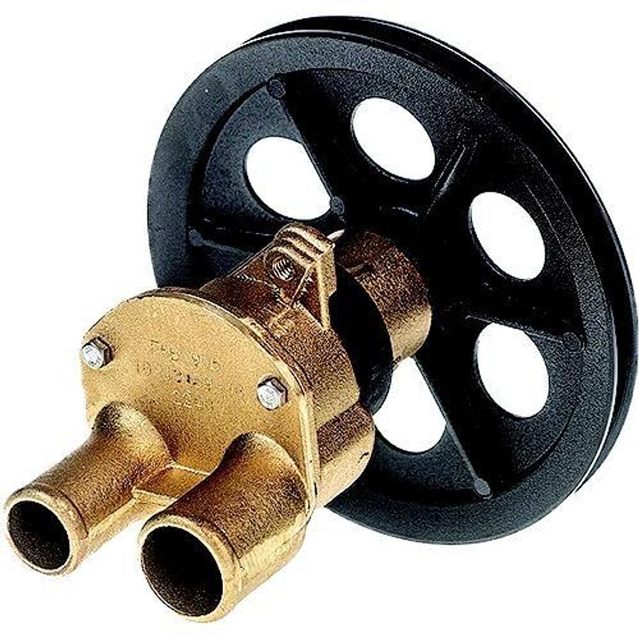 Genuine OEM Volvo Penta Sea Water Impeller Pump
