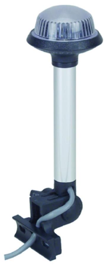 Tower/Arch Light - 2in. x 1 1/2in. Base - 6 3/4in. H