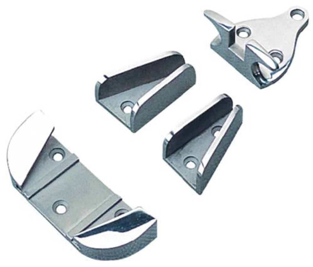 Anchor Chock Set