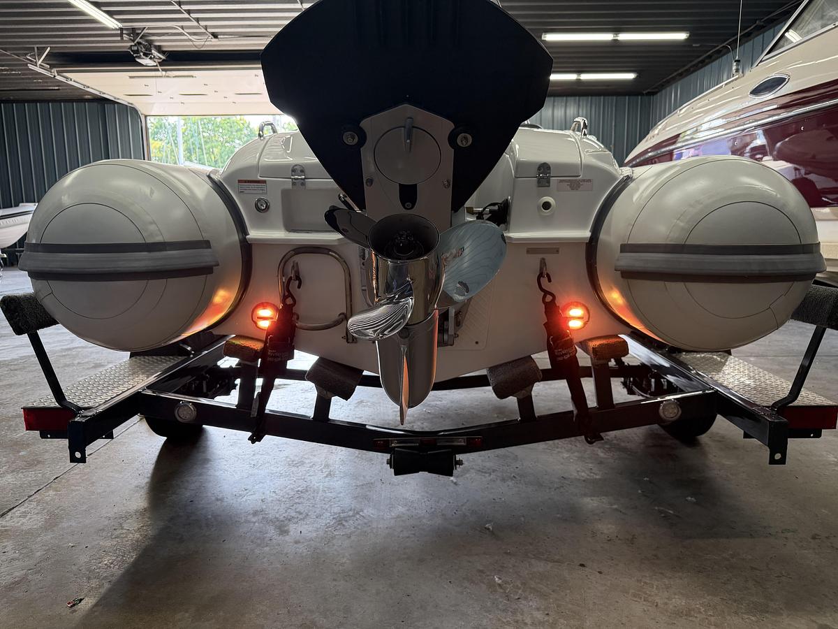Used 2022 Walker Bay Generation 450