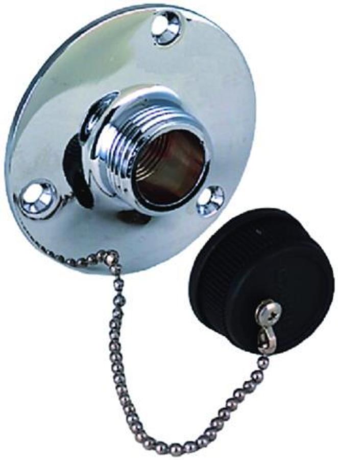 Water Outlet Fitting