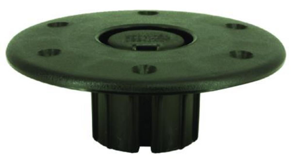 2 3/8in. Uni-Lock Table Base - 7in.