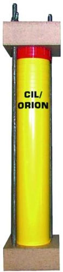 Solas Parachute Rocket