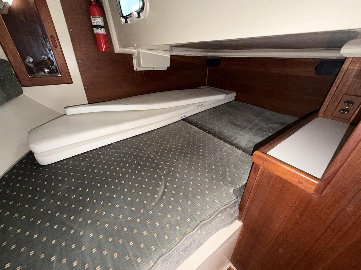 Used 1987 Catalina 34