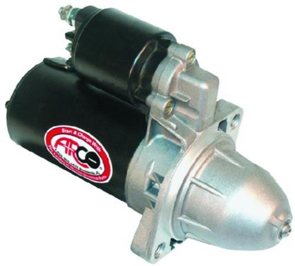 Inboard Starter for Volvo Penta