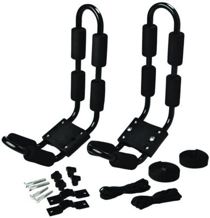Kayak Roof Carrier - J Style