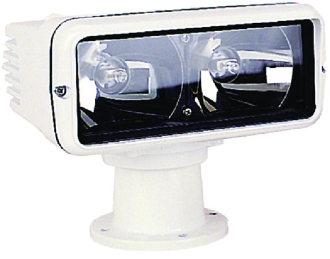 Lamp for RCL-100D Remote Control Search Light - 12V