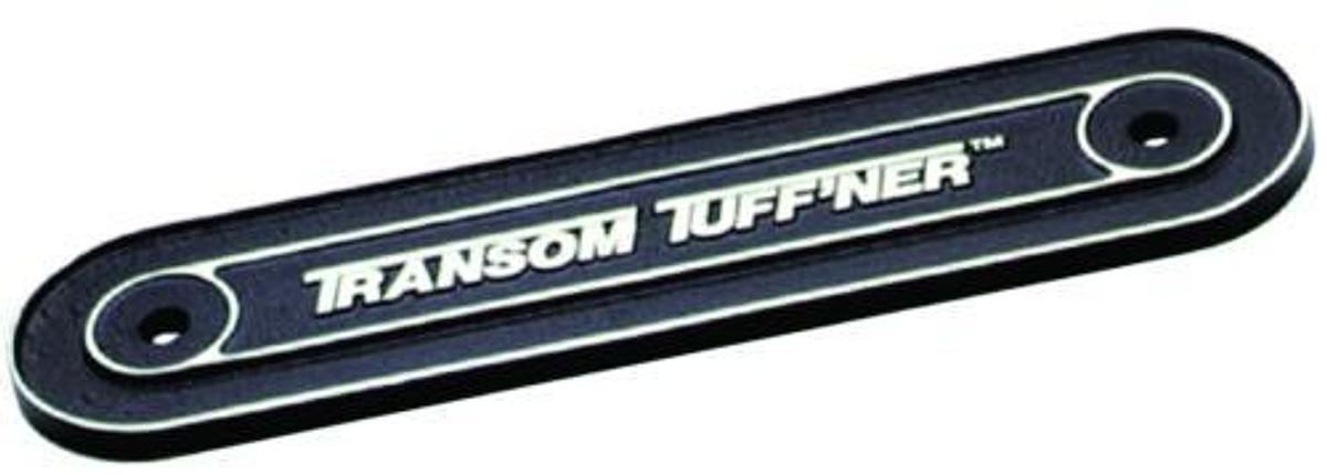 Heavy-Duty Transom Tuffner - 4in. x 17in.