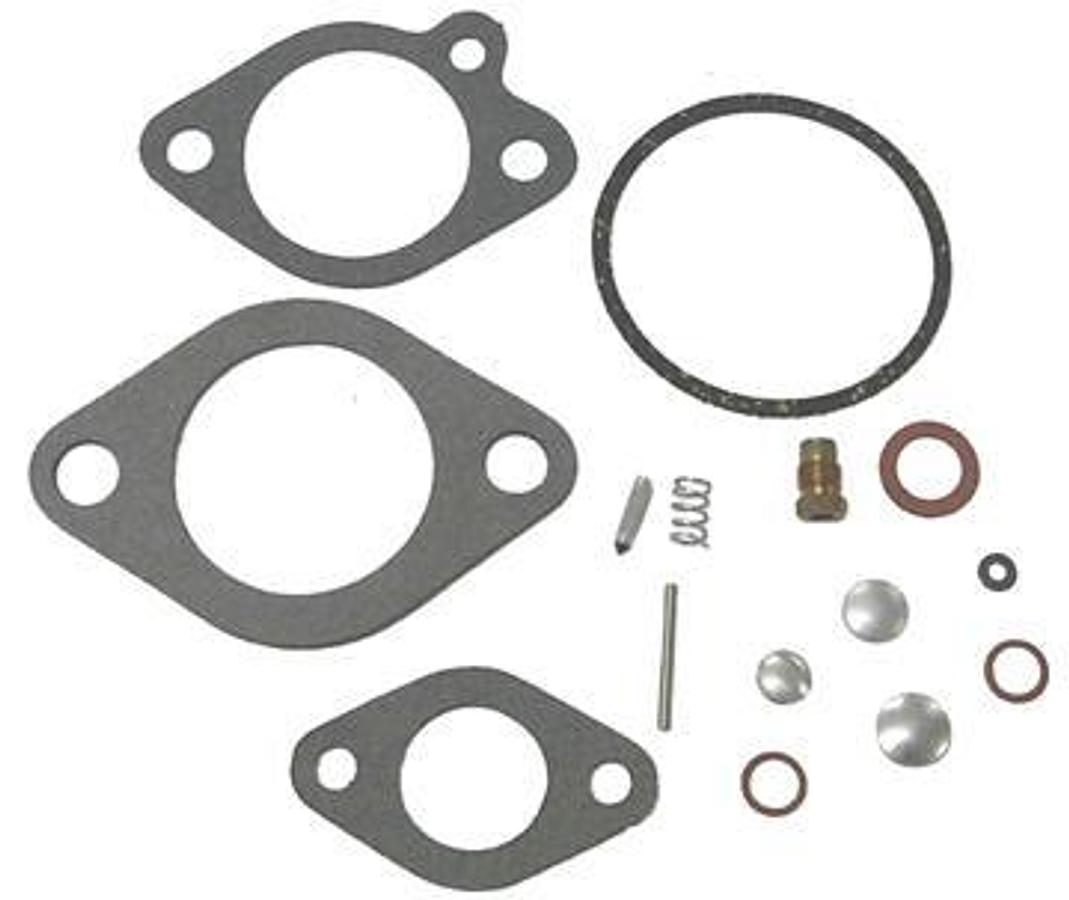 Chrysler/Force Carburetor Kit