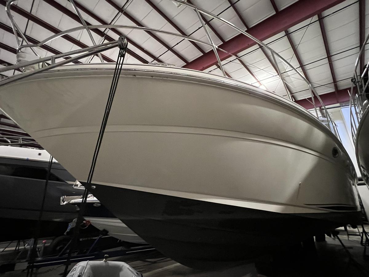 Used 2004 Sea Ray 390 Motor Yacht